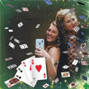 Meet your Posher, Scotti